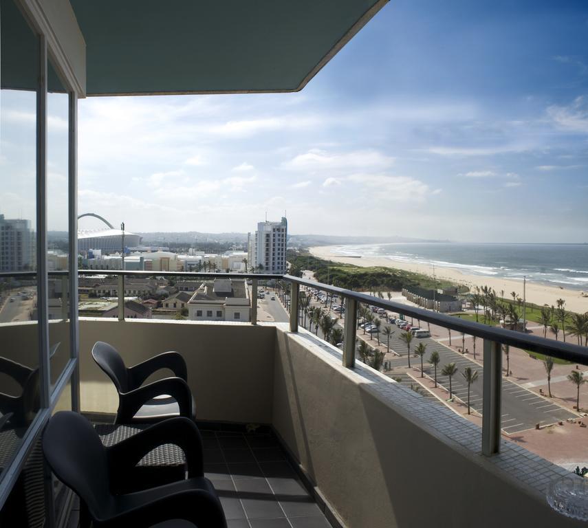 Blue Waters Hotel Durban Zewnętrze zdjęcie